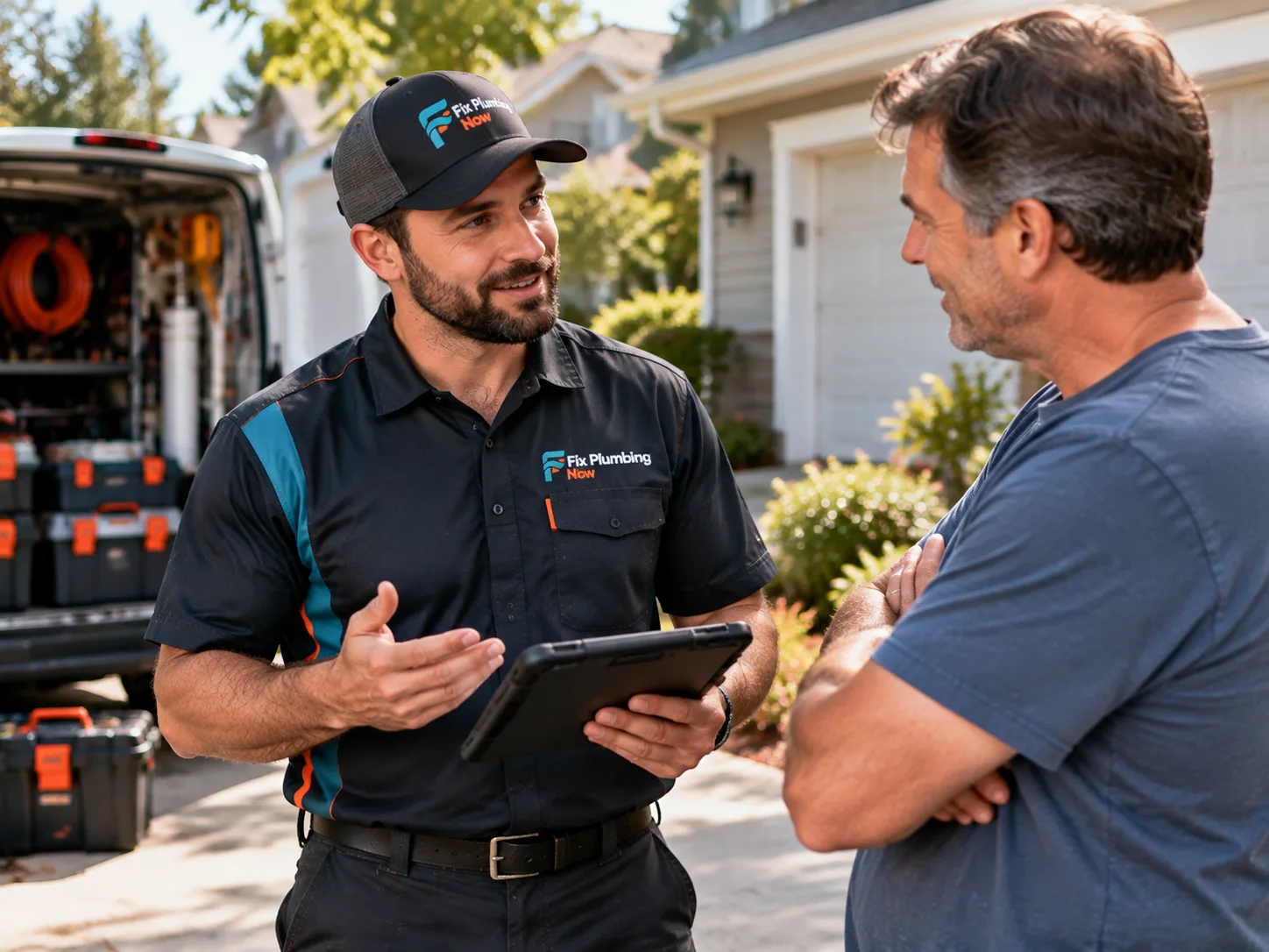 Clogged Drain Service Highmore, SD FAQs